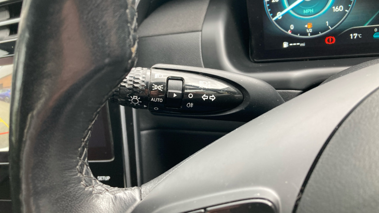 Hyundai TUCSON 1.6 TGDi Premium 5dr 2WD Petrol Estate